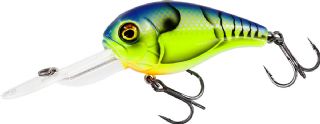 Westin MegaBite DR Crankbait 6cm - 